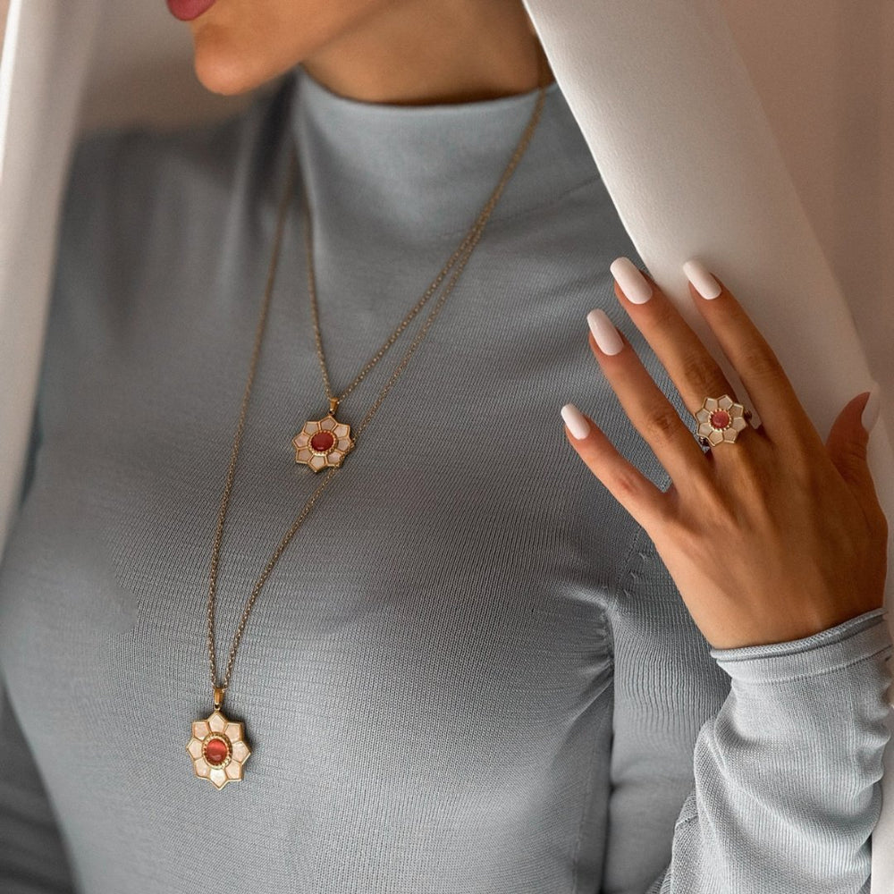 Blossom Collection