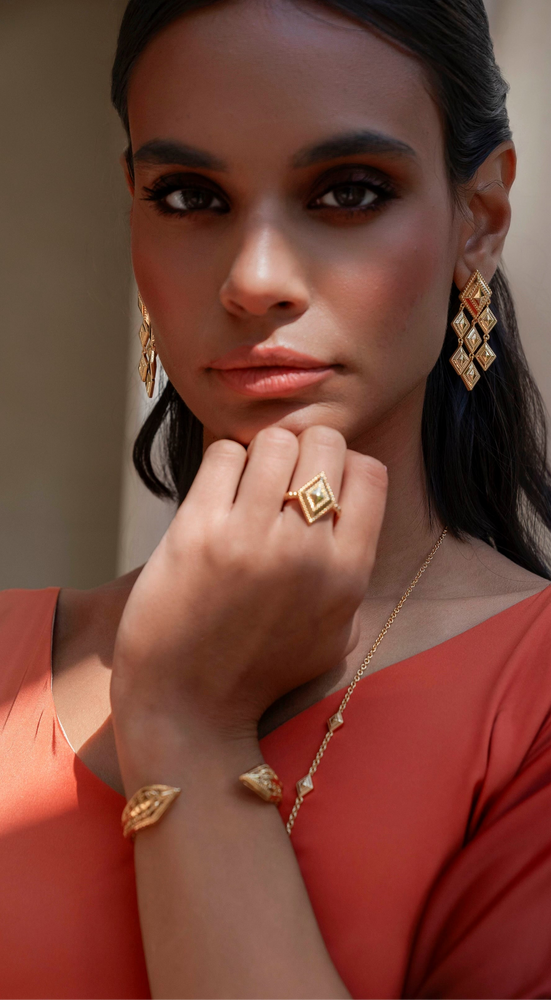 NAJM Ring
