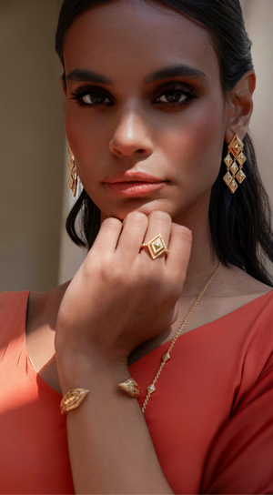 NAJM Ring