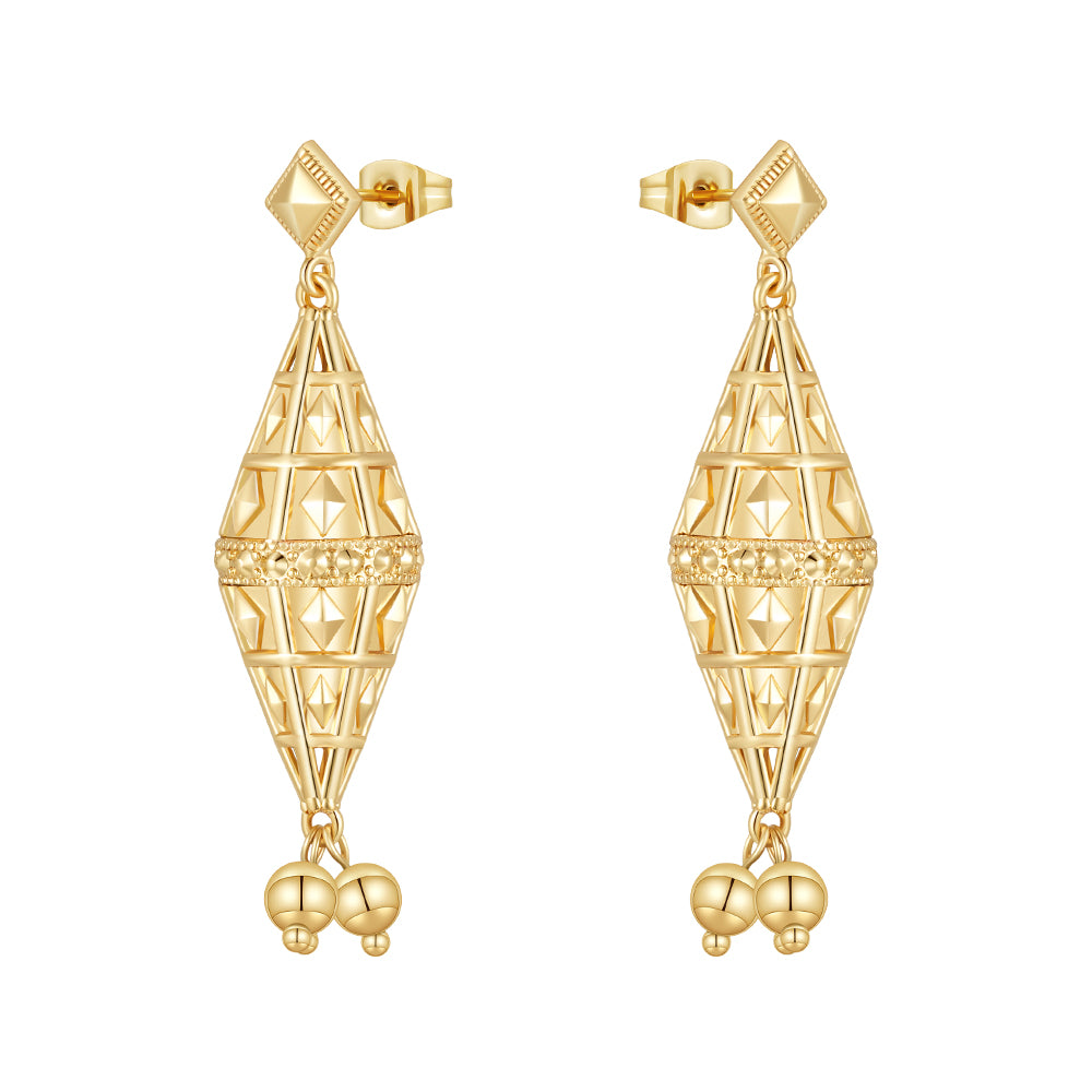 Thuraya Earring