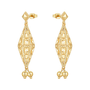 Thuraya Earring