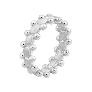 Bubble Me Ring