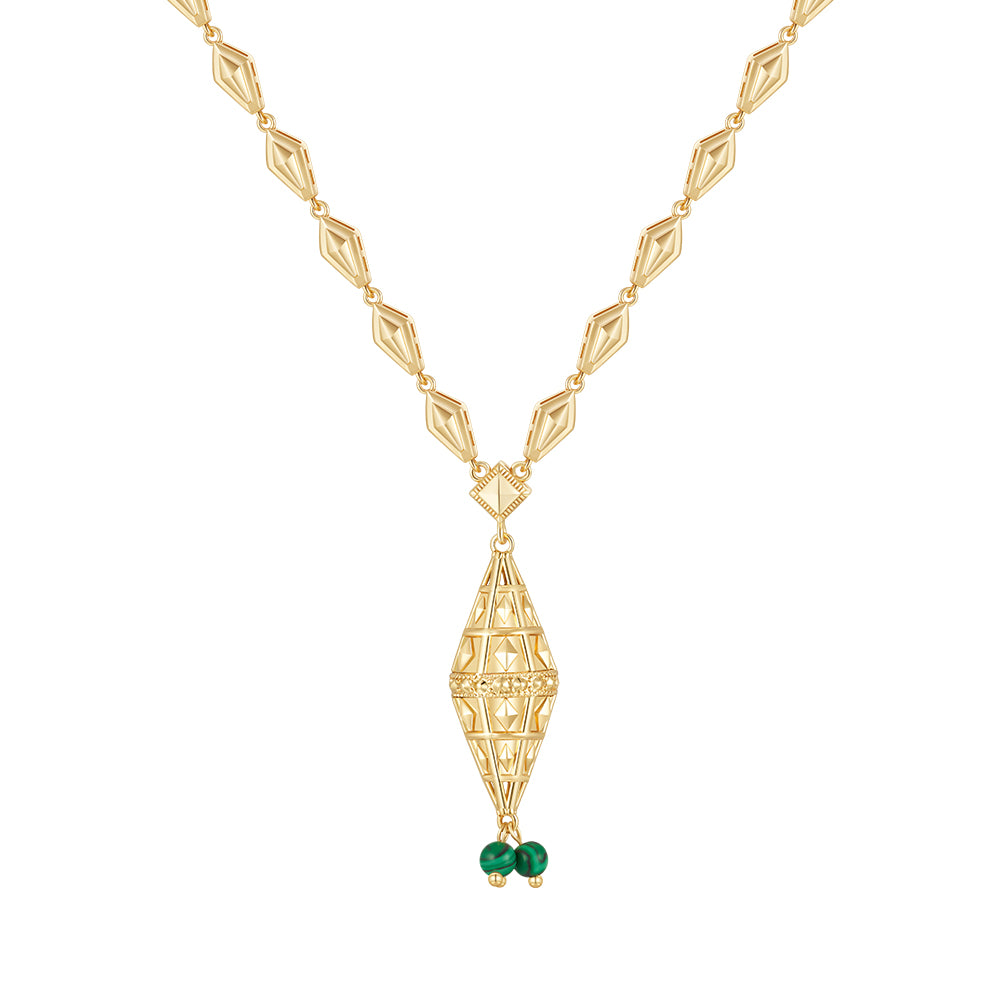 Thuraya Necklace