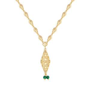 Thuraya Necklace