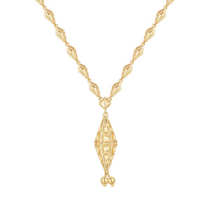 Thuraya Necklace