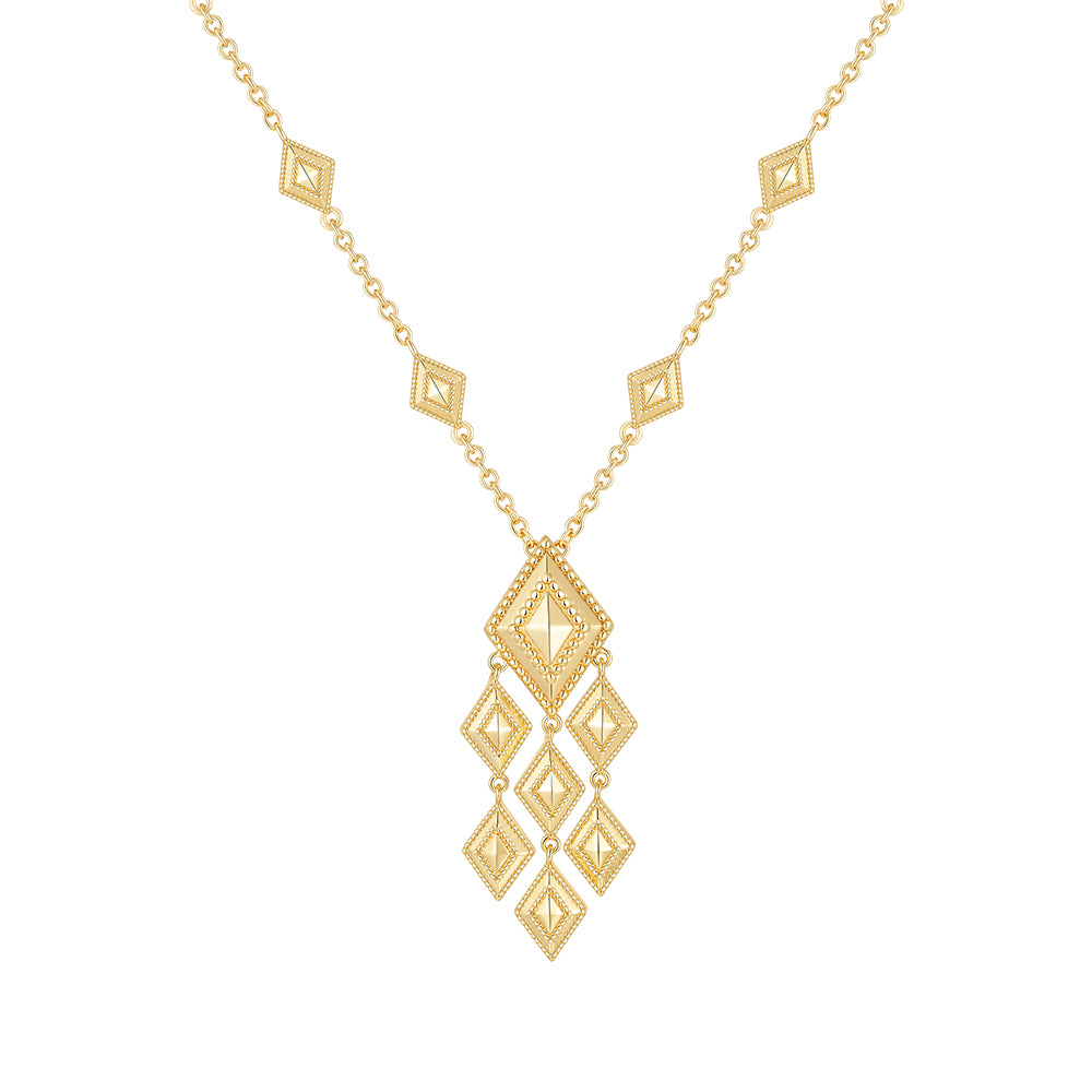 NAJM Necklace