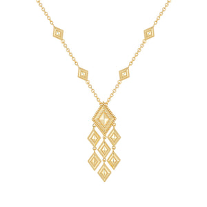 NAJM Necklace