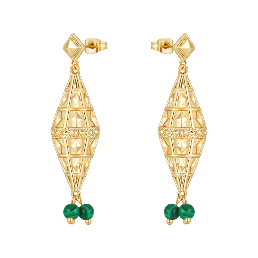 Thuraya Earring