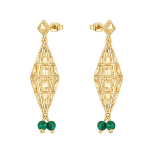 Thuraya Earring