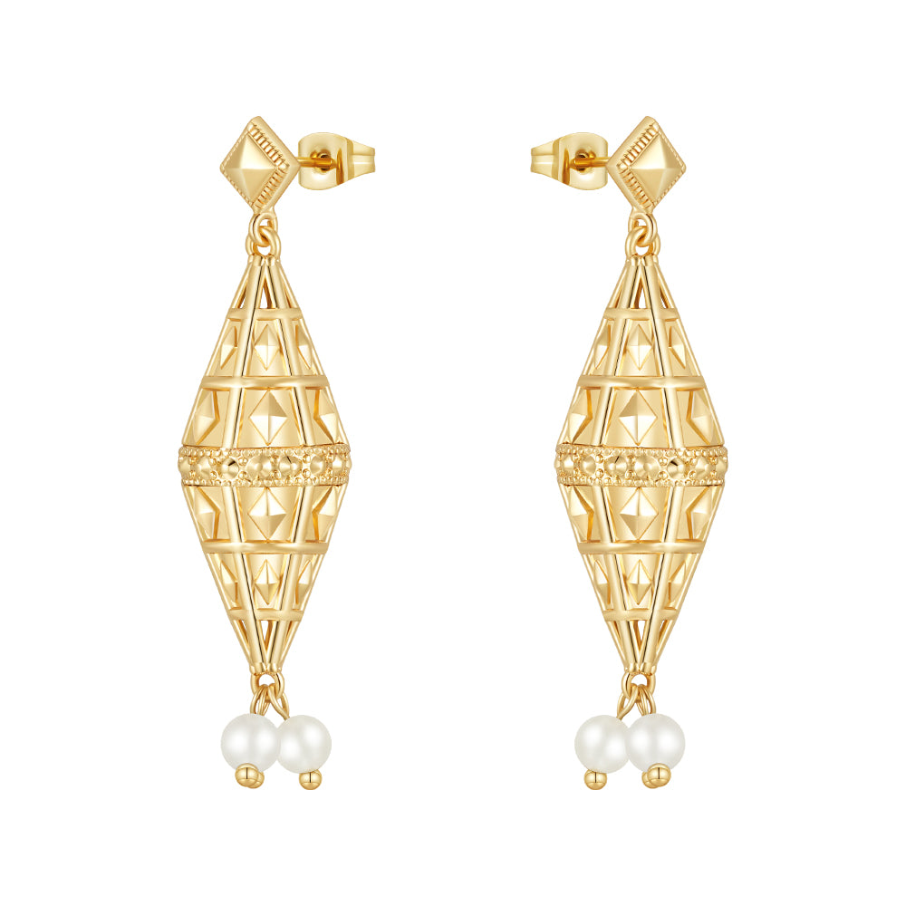 Thuraya Earring