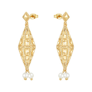 Thuraya Earring