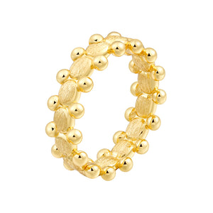 Bubble Me Ring