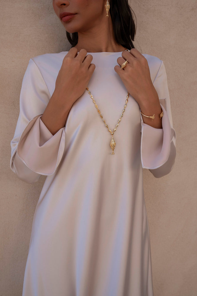 Thuraya Necklace