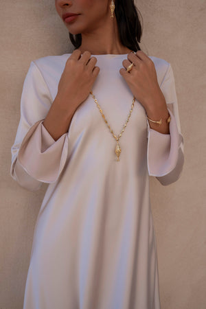 Thuraya Necklace