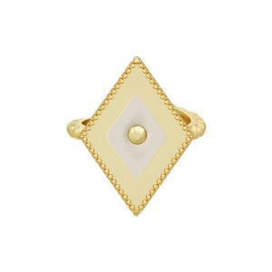 Dusk collection ring