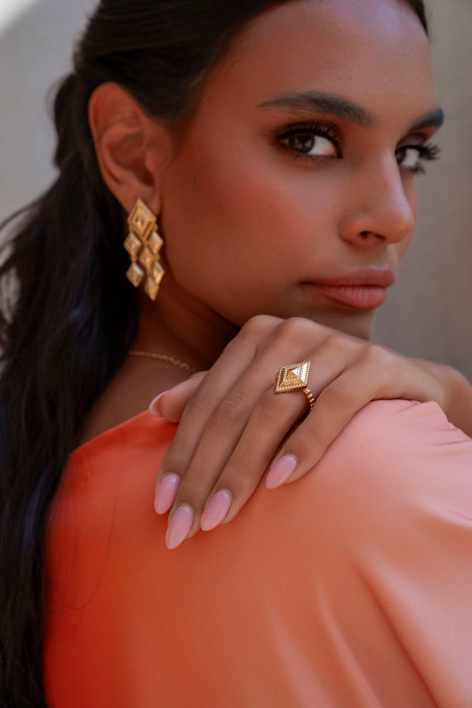 NAJM Ring