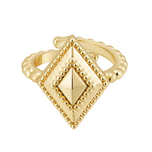 NAJM Ring