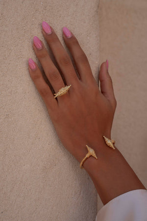 Thuraya Bracelet