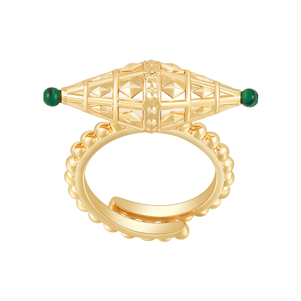 Thuraya Ring