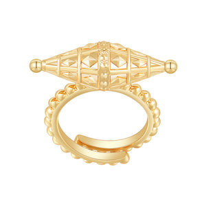 Thuraya Ring