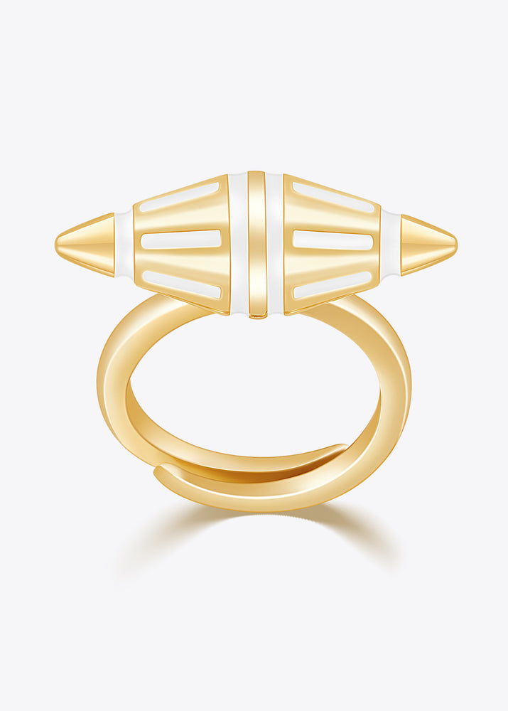 Tribes collection Ring