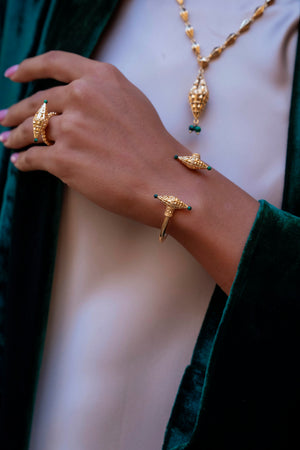 Thuraya Bracelet