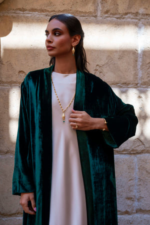 Thuraya Necklace