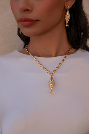 Thuraya Earring