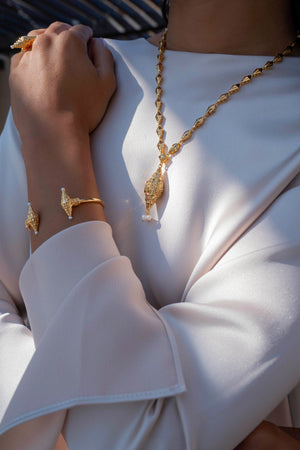 Thuraya Bracelet