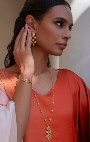 NAJM Necklace