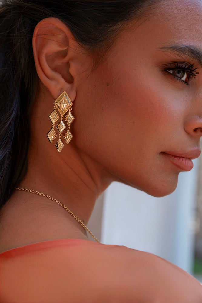NAJM Earring