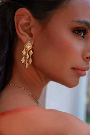 NAJM Earring