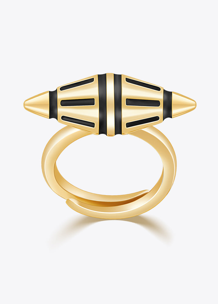 Tribes collection Ring