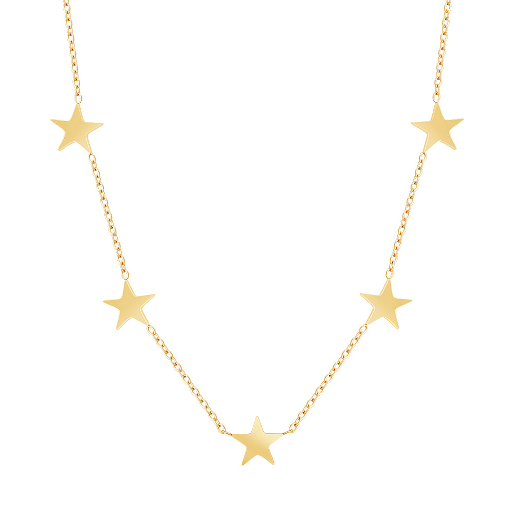 Starlight Necklace