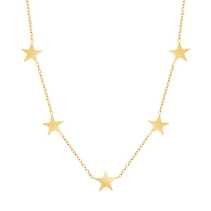 Starlight Necklace