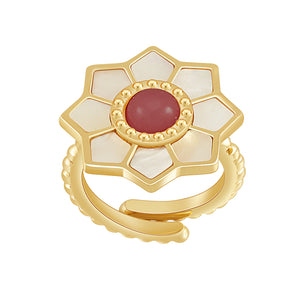 Blossom Ring