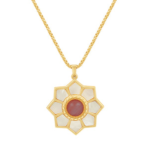 Blossom Necklace