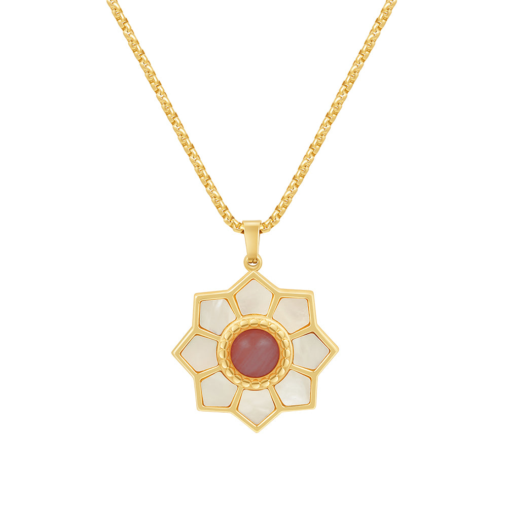 Blossom Necklace