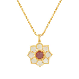 Blossom Necklace