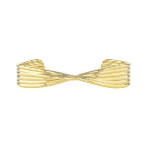 The Twist Bracelet