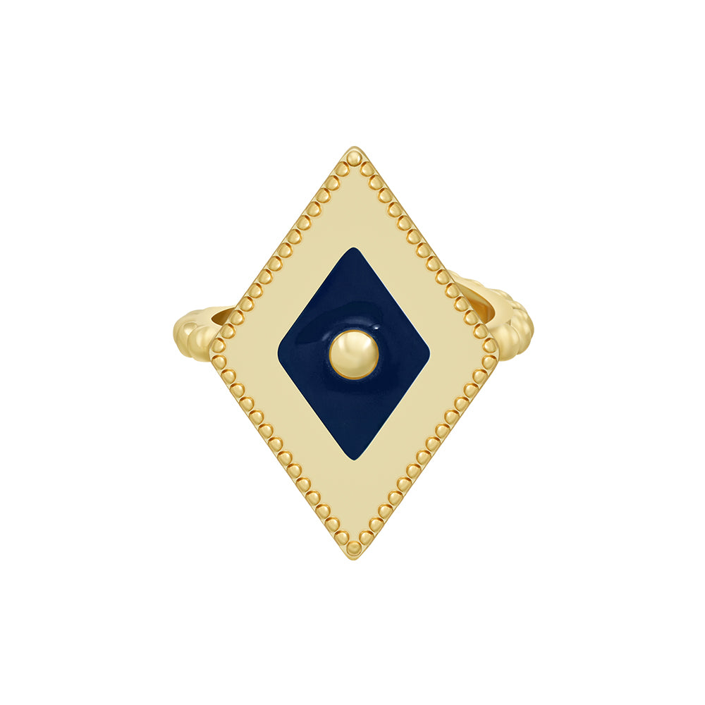 Dusk collection ring