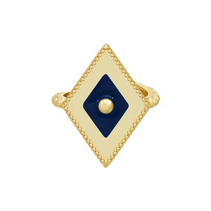Dusk collection ring