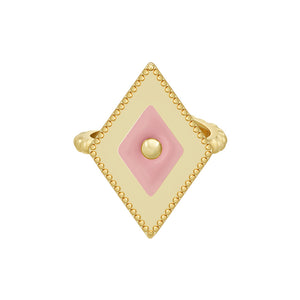 Dusk collection ring