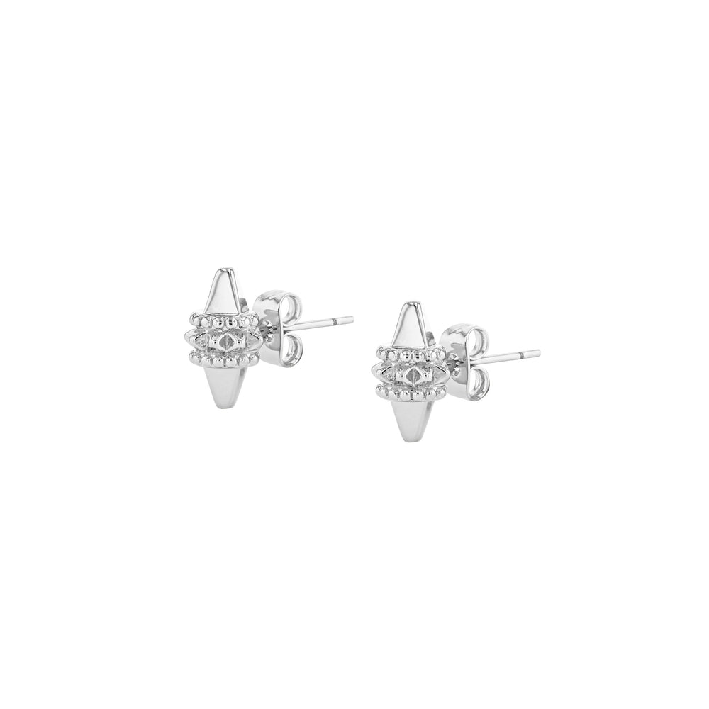 Royalty Stud earrings