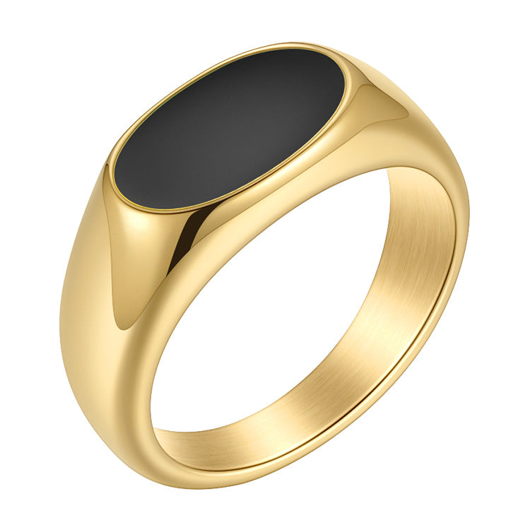 Luna Ring