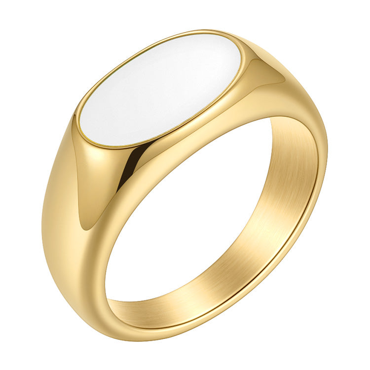 Luna Ring