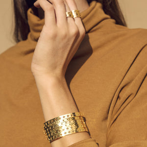 Stars Bracelet -Thin