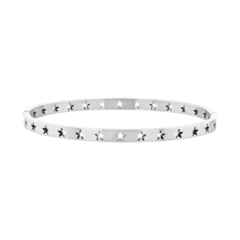 Stars Bracelet -Thin