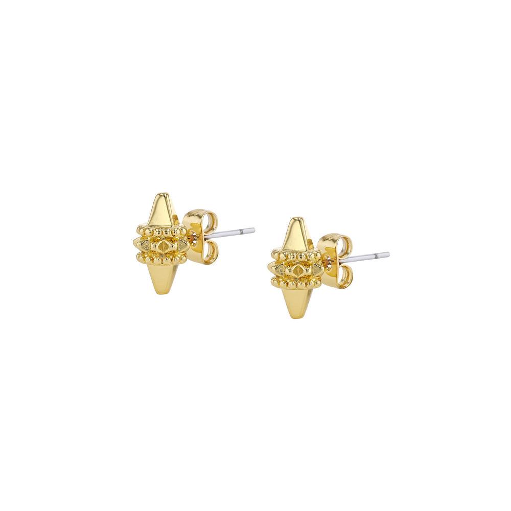 Royalty Stud earrings