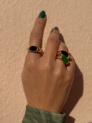 Luna Ring